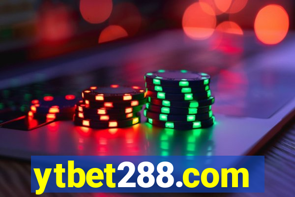 ytbet288.com