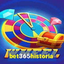 bet365historia