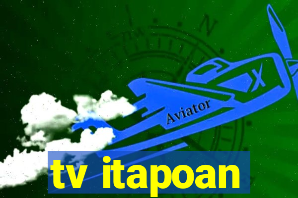 tv itapoan