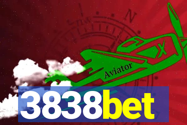 3838bet