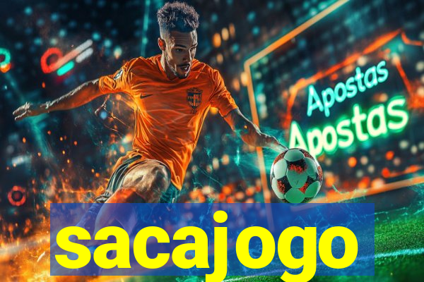 sacajogo