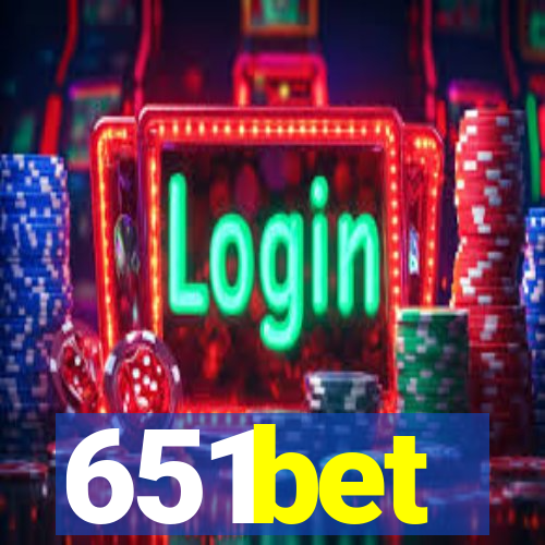 651bet