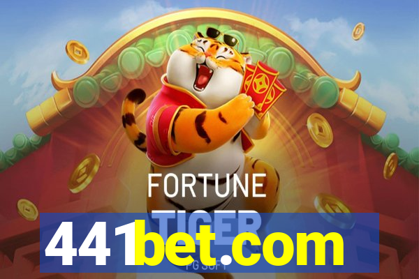 441bet.com