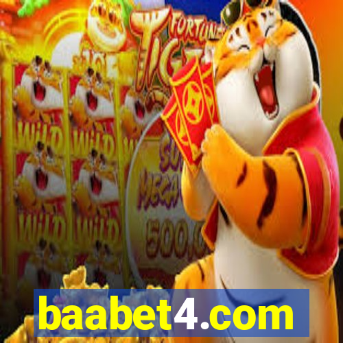 baabet4.com