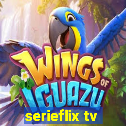 serieflix tv