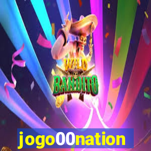 jogo00nation