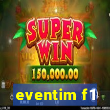 eventim f1