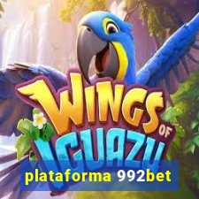 plataforma 992bet