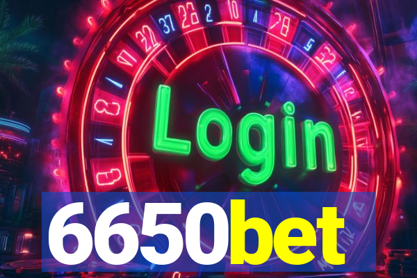 6650bet