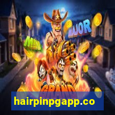 hairpinpgapp.com