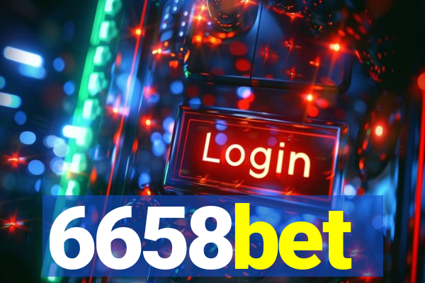 6658bet