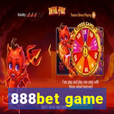 888bet game