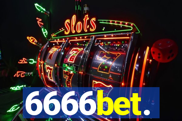 6666bet.