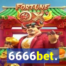 6666bet.