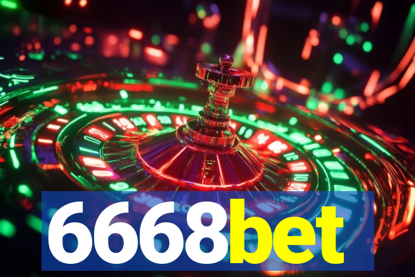 6668bet