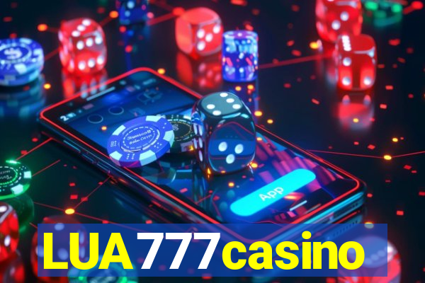 LUA777casino