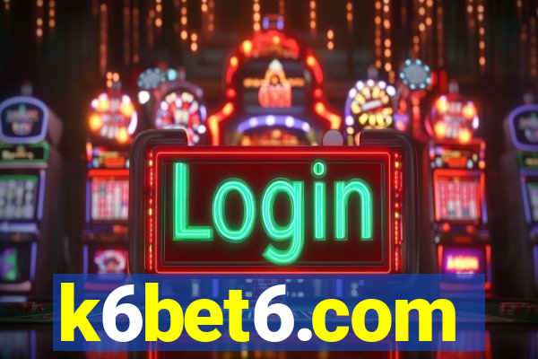 k6bet6.com