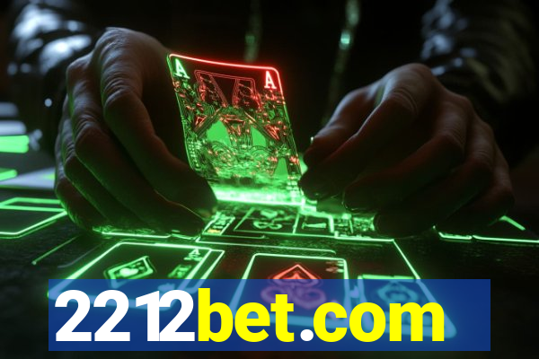 2212bet.com