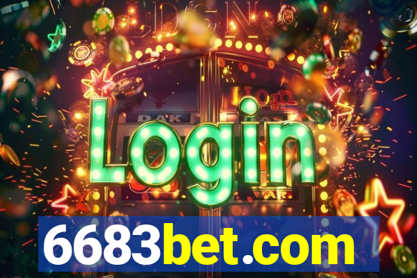 6683bet.com