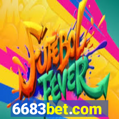 6683bet.com