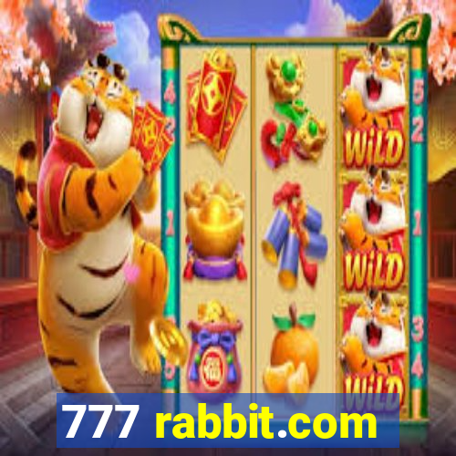 777 rabbit.com