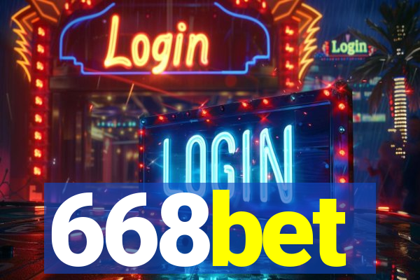 668bet