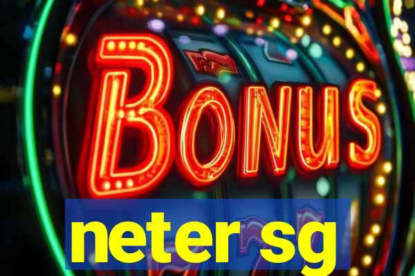 neter sg