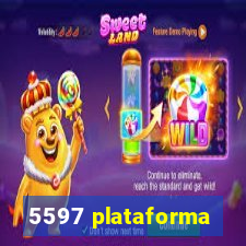 5597 plataforma