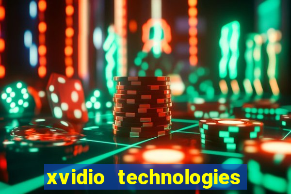 xvidio technologies startup download o android