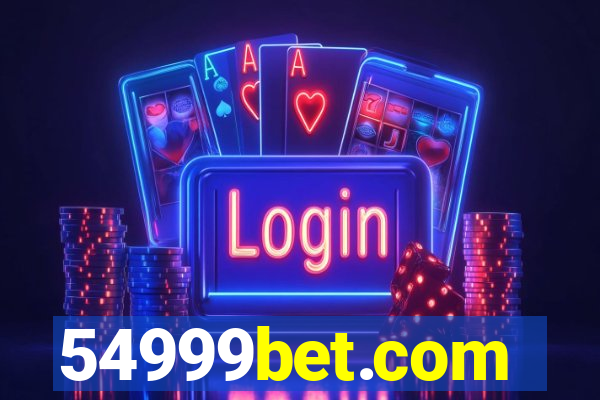 54999bet.com