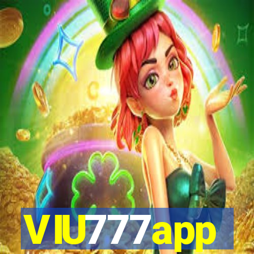 VIU777app