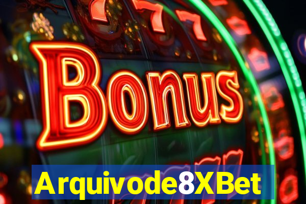 Arquivode8XBet