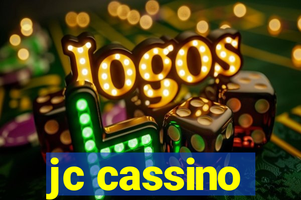 jc cassino