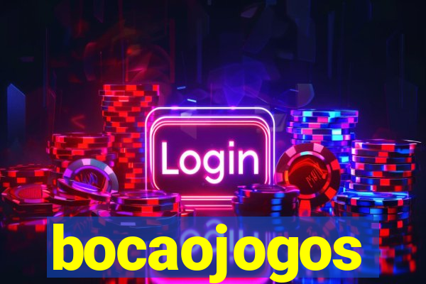 bocaojogos