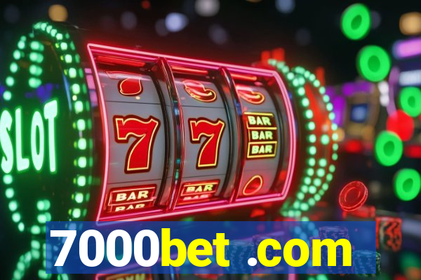 7000bet .com