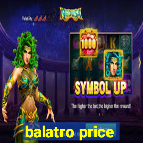 balatro price