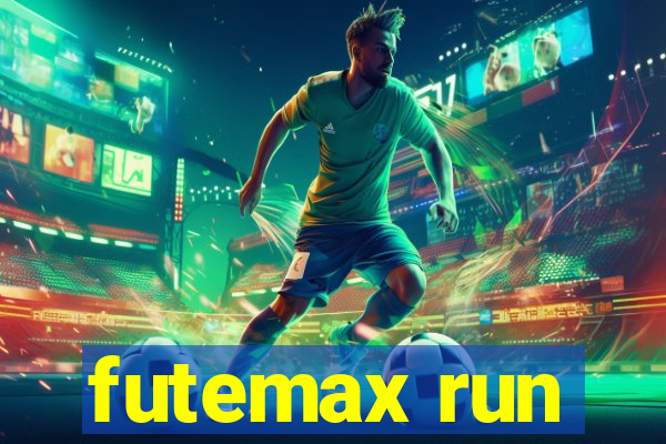 futemax run