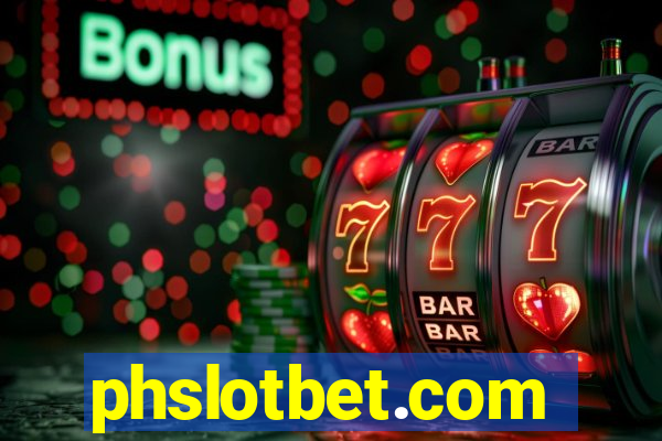 phslotbet.com