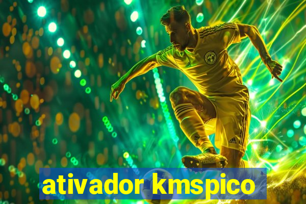 ativador kmspico