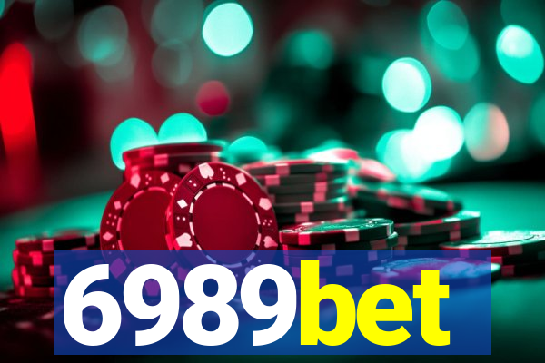 6989bet