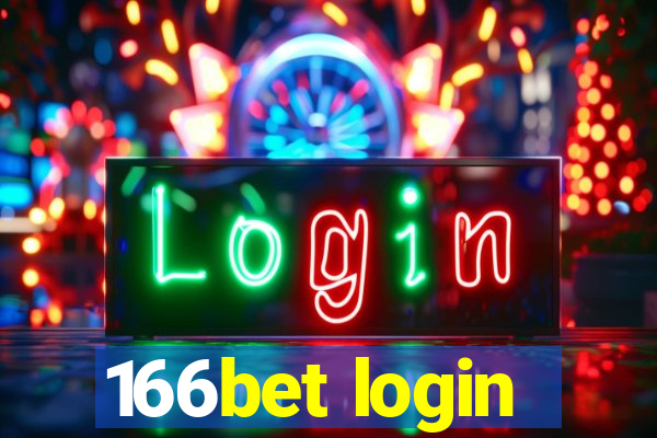 166bet login