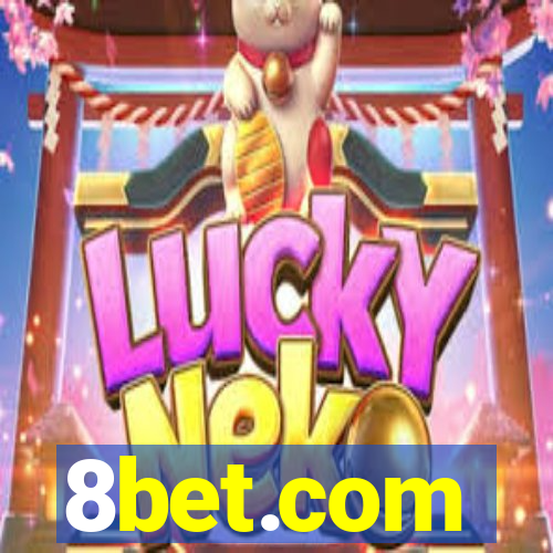 8bet.com