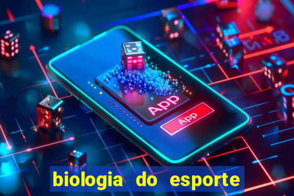 biologia do esporte jurgen weineck pdf