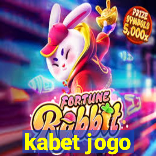 kabet jogo