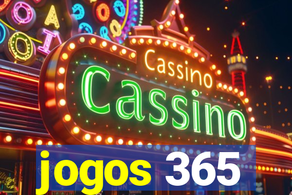 jogos 365