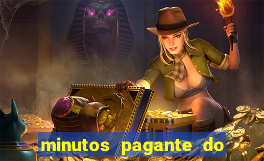 minutos pagante do fortune tiger