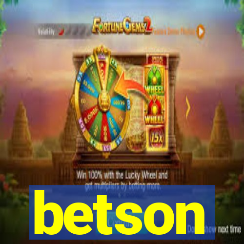 betson