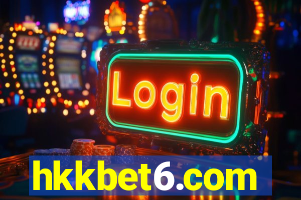 hkkbet6.com