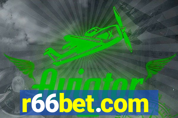 r66bet.com