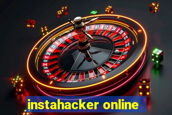 instahacker online